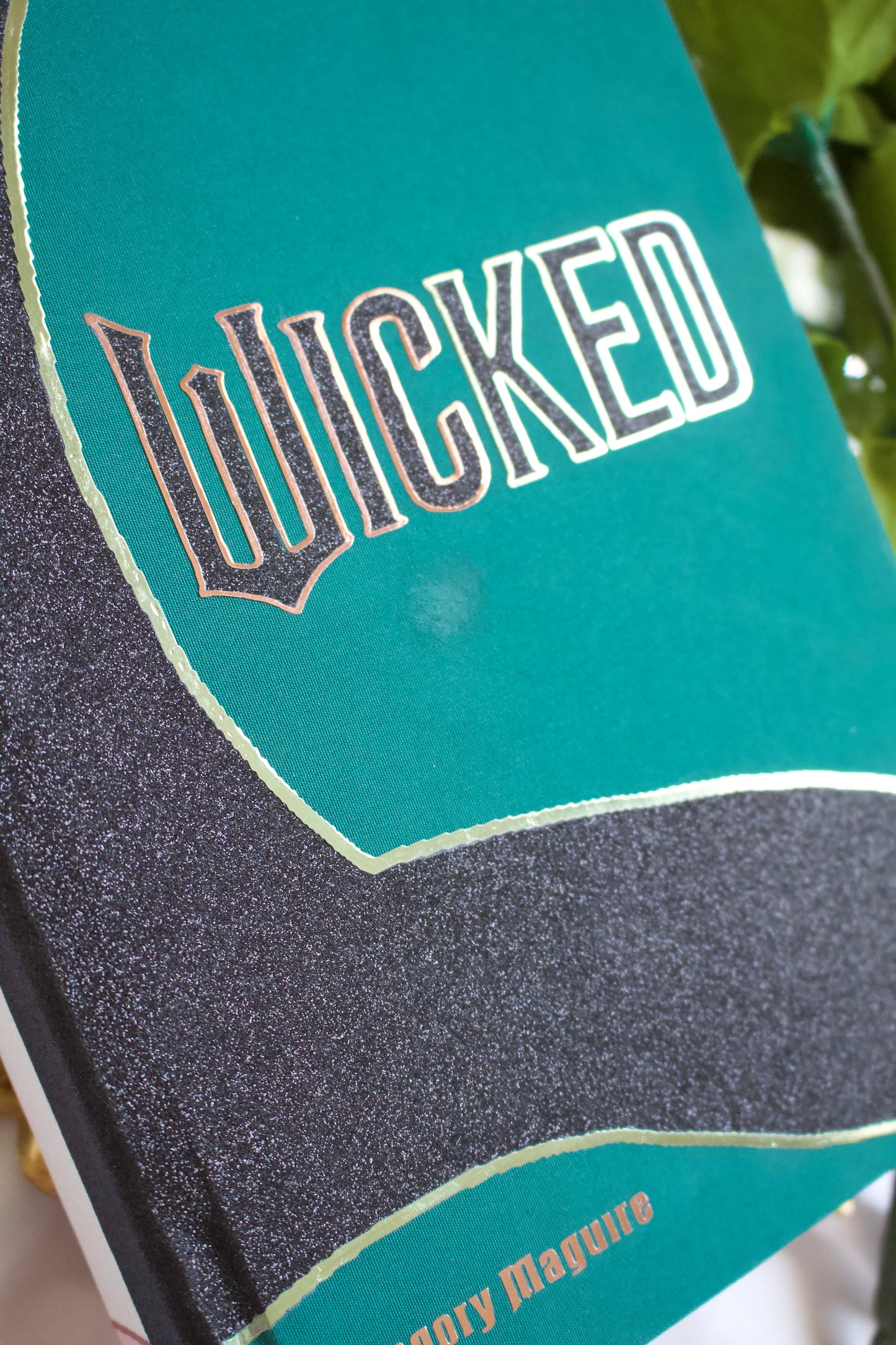 Wicked Rebind | Val’s Second Chance Collection ♡