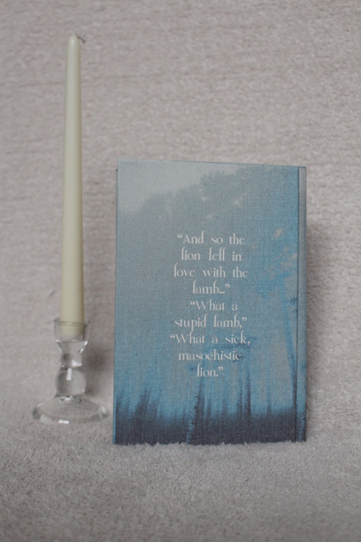 Twilight Series by Stephenie Meyer Rebound Set | Special Custom Edition Rebinds