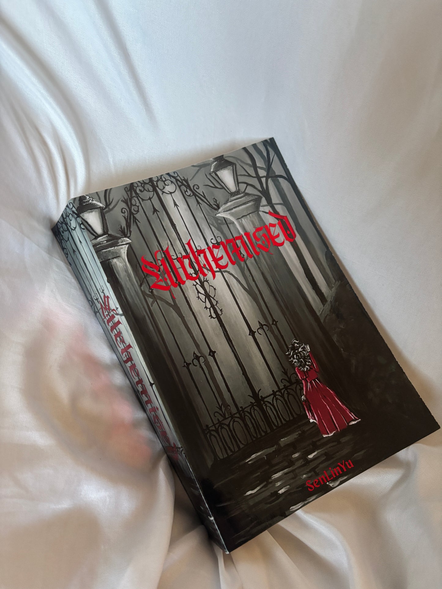 Custom PAPERBACK Rebinding for ANY Book! | Special Edition | Handmade Rebound Book