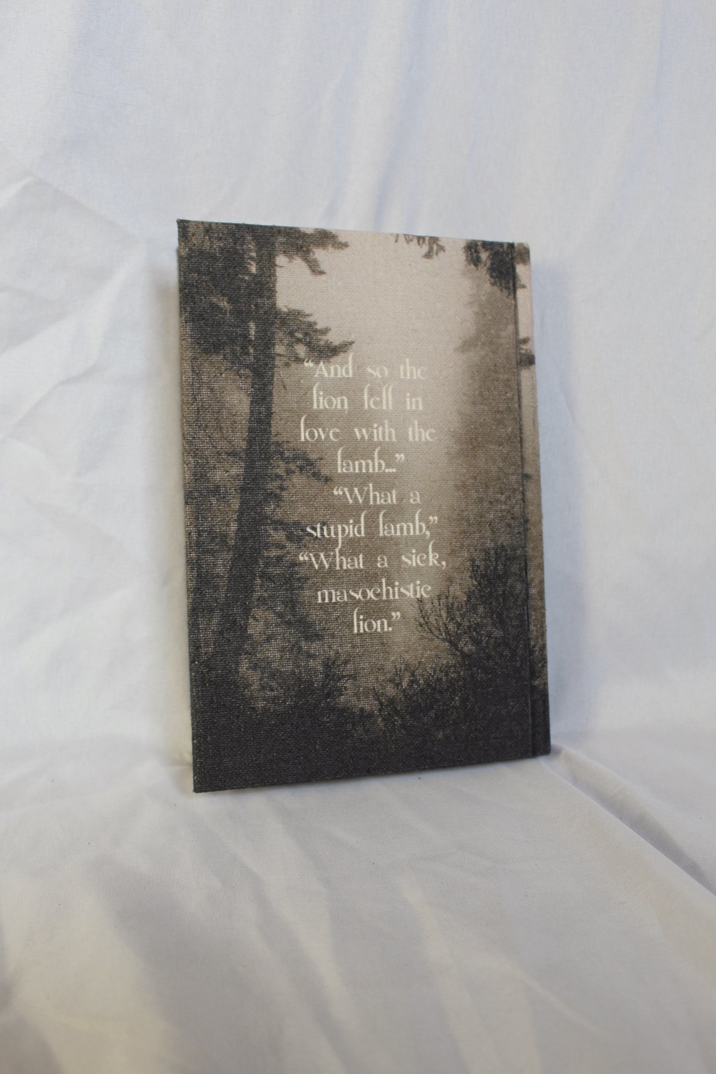 Twilight by Stephenie Meyer Rebind | Rebound Book | Custom Special Edition
