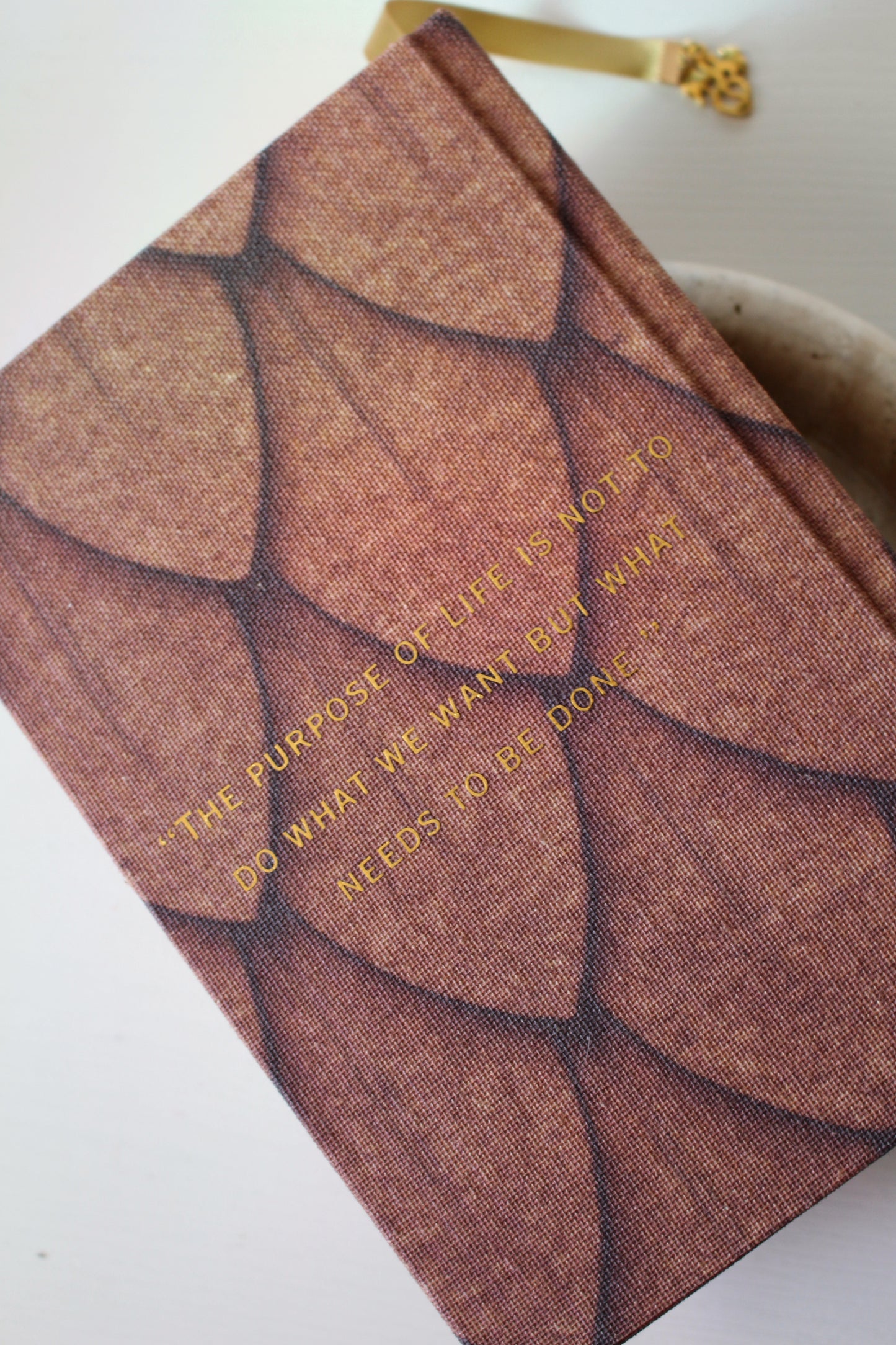 Brisingr by Christopher Paolini Rebind | Special Custom Edition | Rebound Book