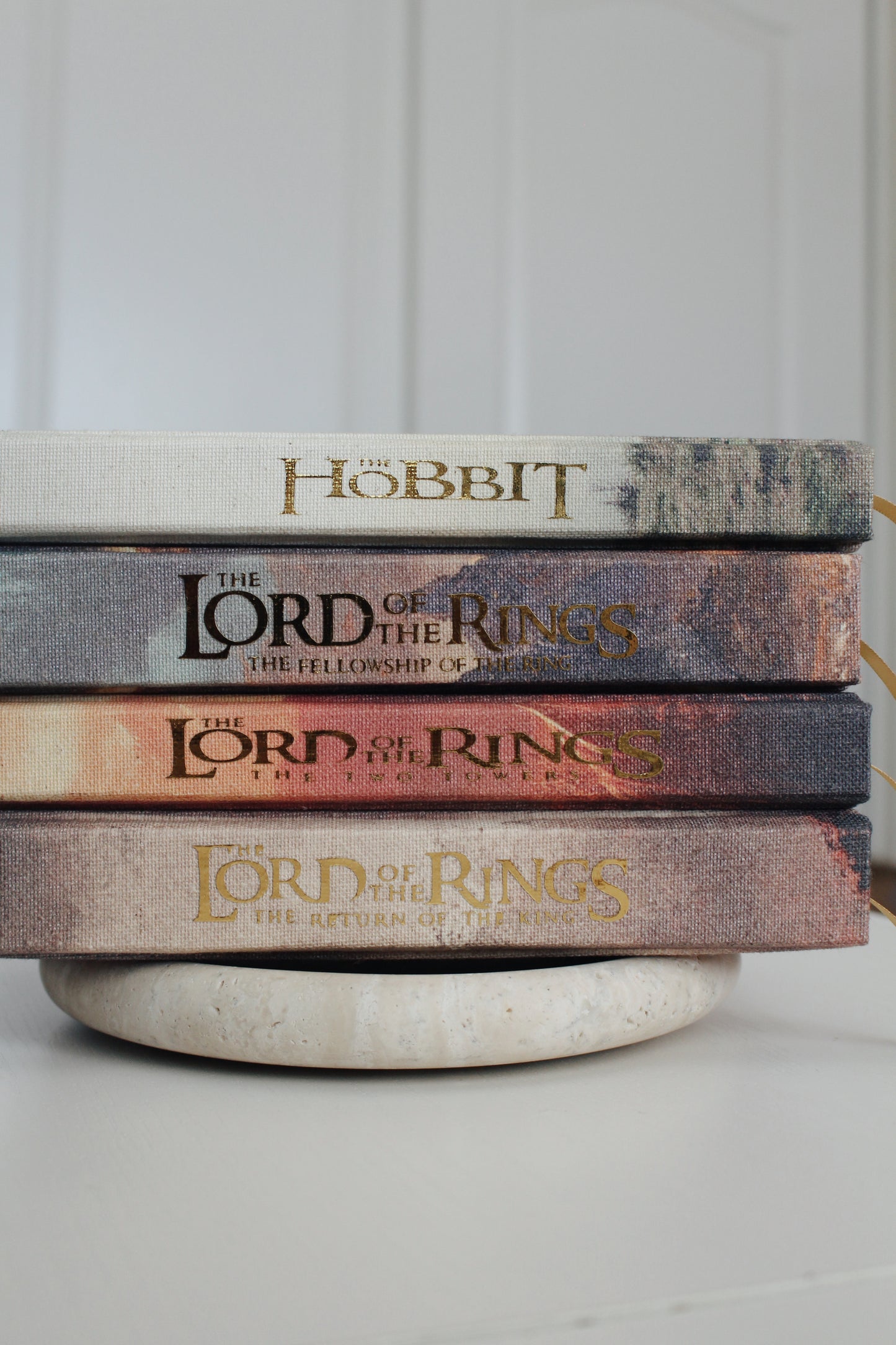 Custom Rebind for ANY Book! | Special Edition | Handmade Rebound Book