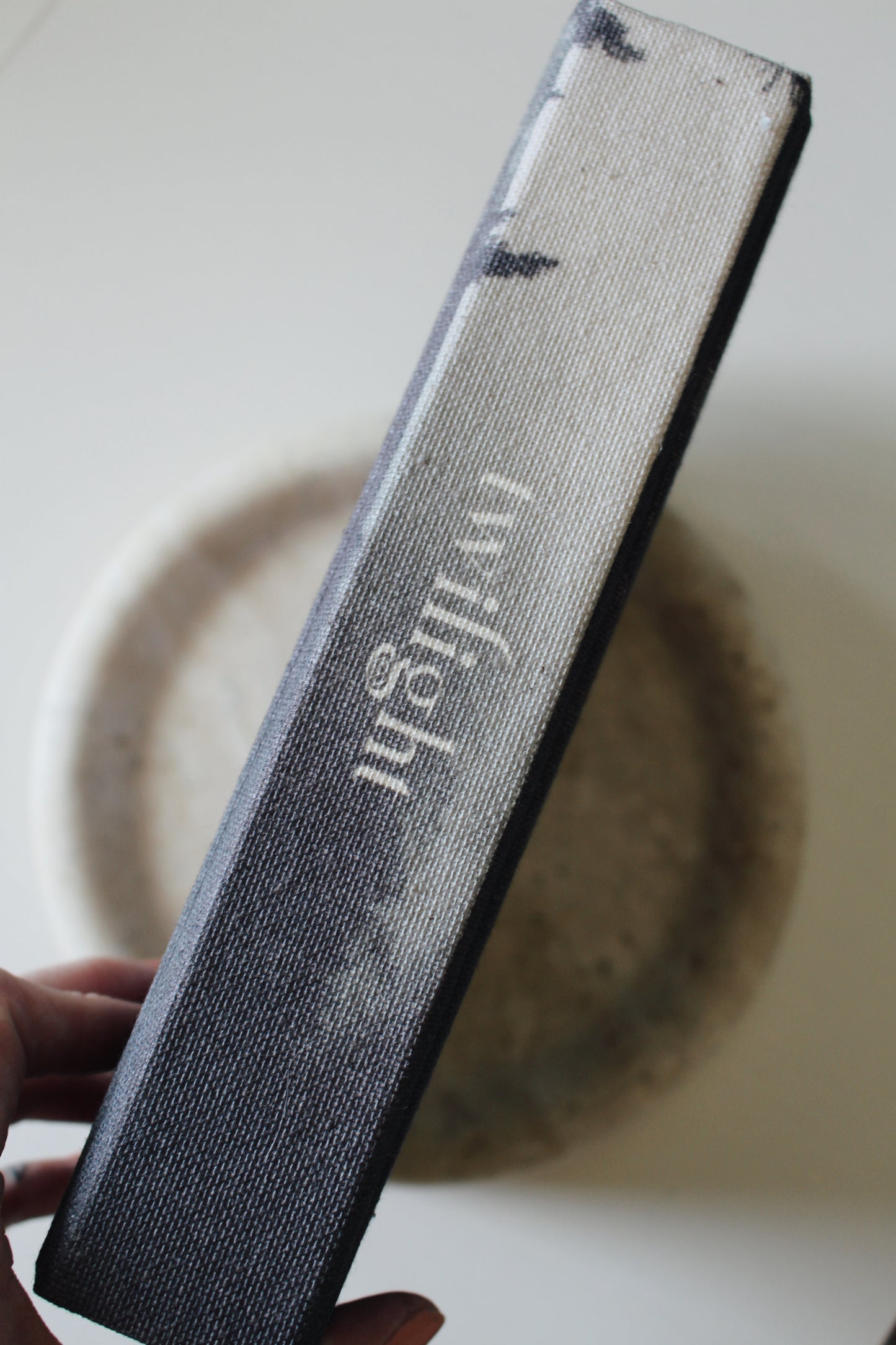 Twilight by Stephenie Meyer Rebind | Rebound Book | Custom Special Edition