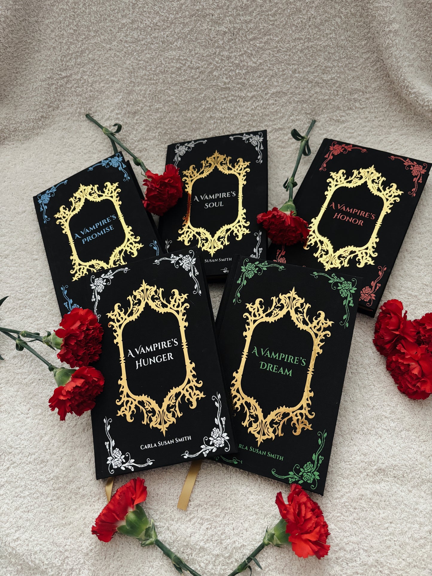 Custom Rebind for ANY Book! | Special Edition | Handmade Rebound Book