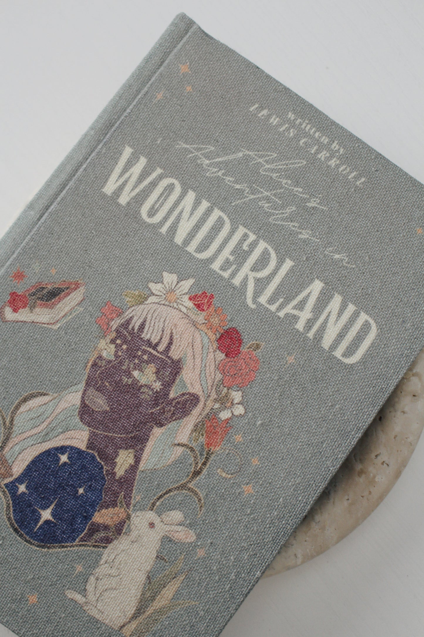 Custom Rebind for ANY Book! | Special Edition | Handmade Rebound Book