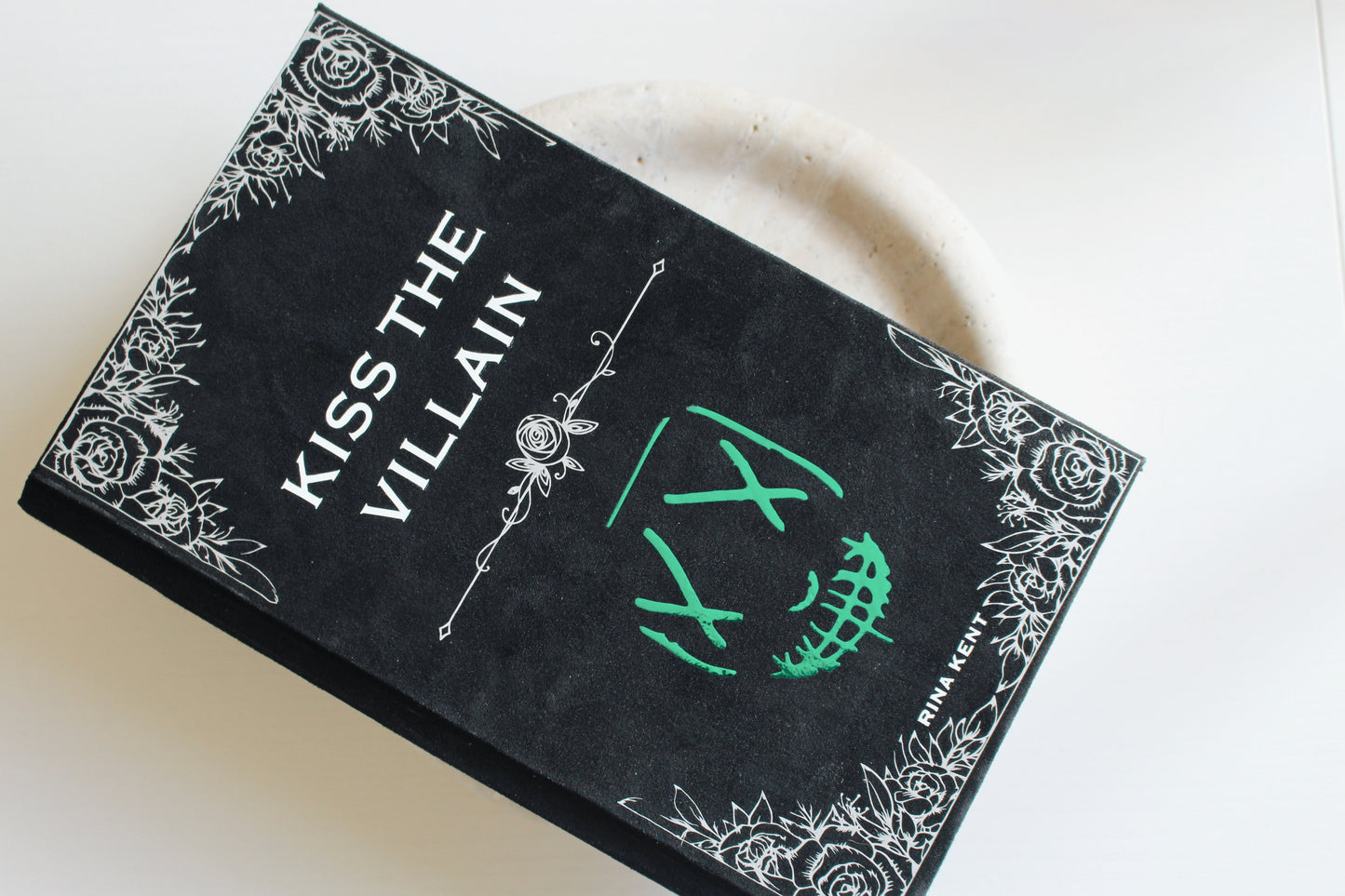 Custom Rebind for ANY Book! | Special Edition | Handmade Rebound Book