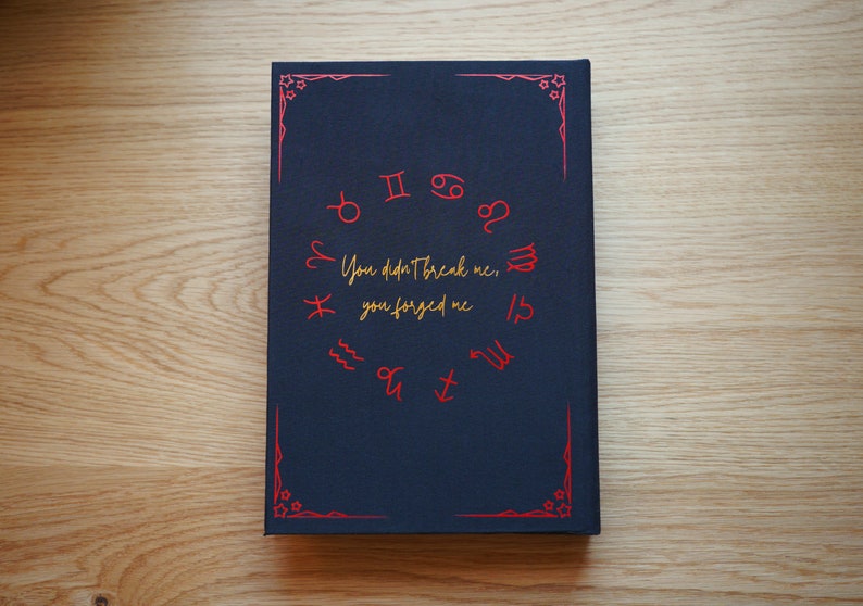 Zodiac Academy: The Awakening by Susanne Valenti & Caroline Peckham Rebind
