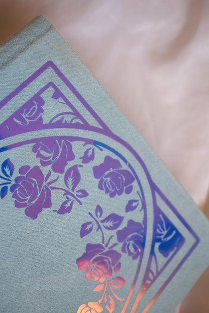 It Ends With Us + It Starts With Us Rebound Set | Val’s Second Chance Collection ♡