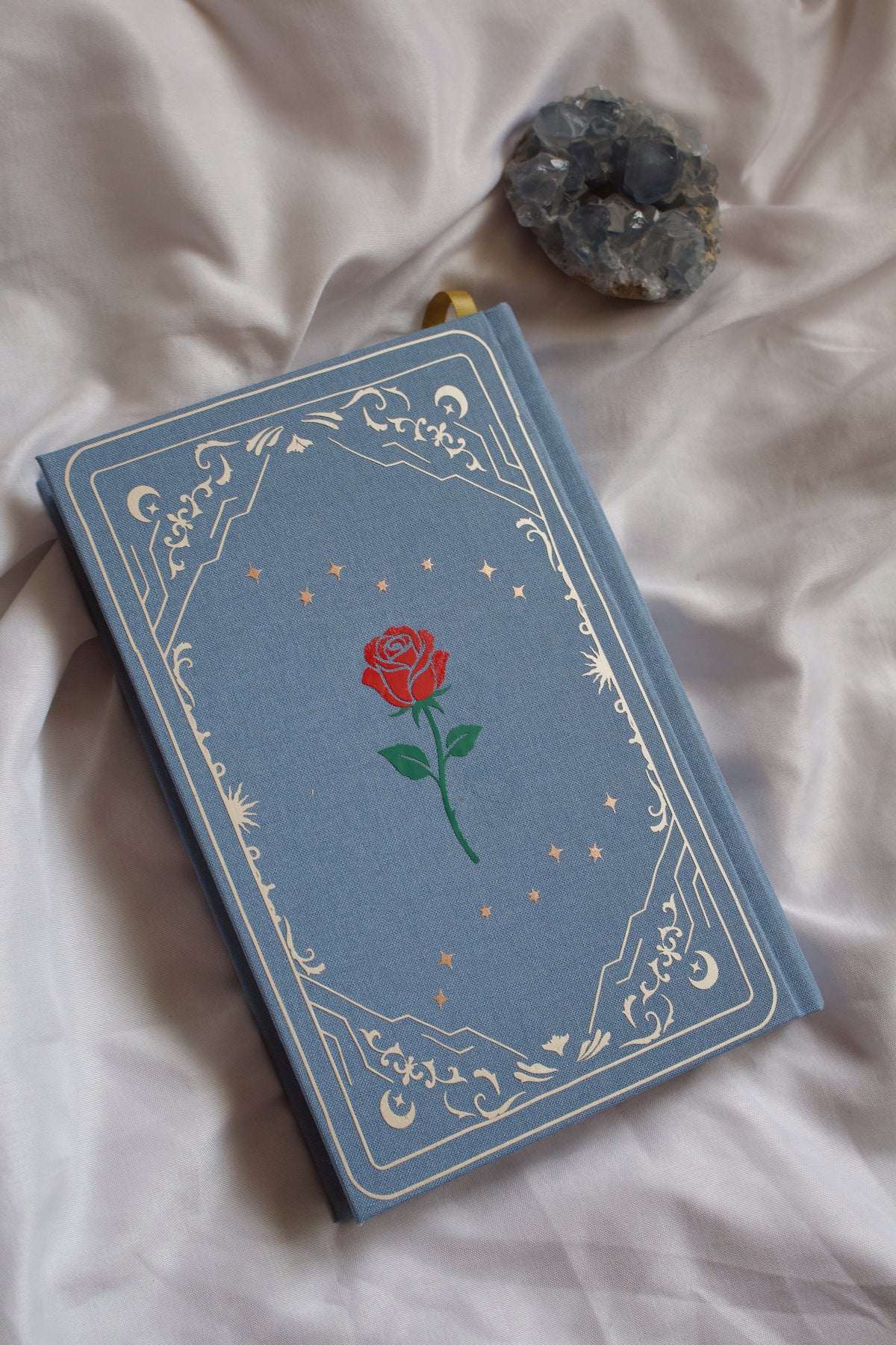 Practical Magic by Alice Hoffman Rebind | Rebound Book, Special Custom Edition