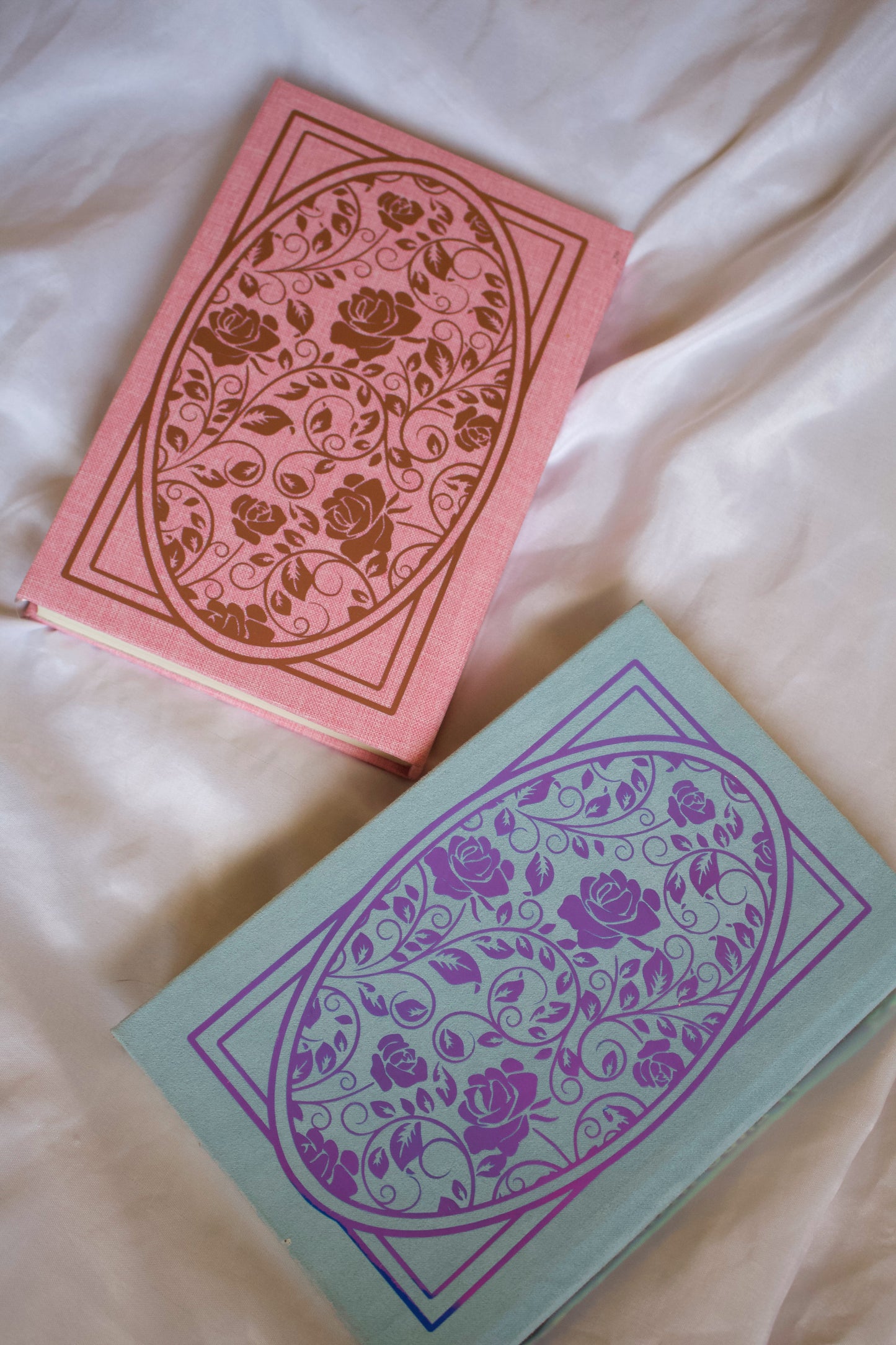 It Ends With Us + It Starts With Us Rebound Set | Val’s Second Chance Collection ♡