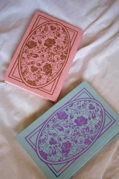 It Ends With Us + It Starts With Us Rebound Set | Val’s Second Chance Collection ♡