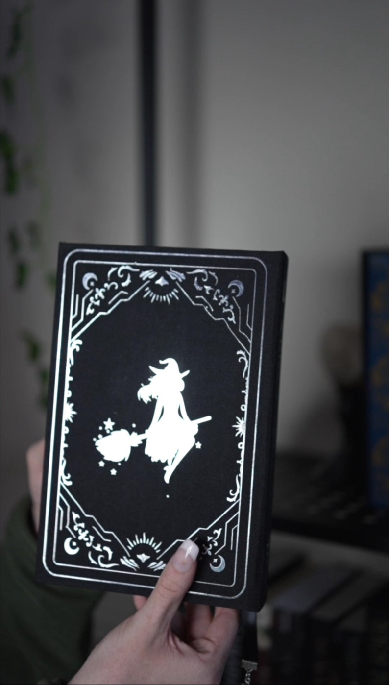 A Discovery of Witches by Deborah Harkness Rebind | Special Edition