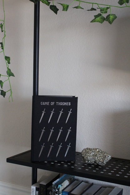 A Game of Thrones by George R.R. Martin Rebind | Special Editon