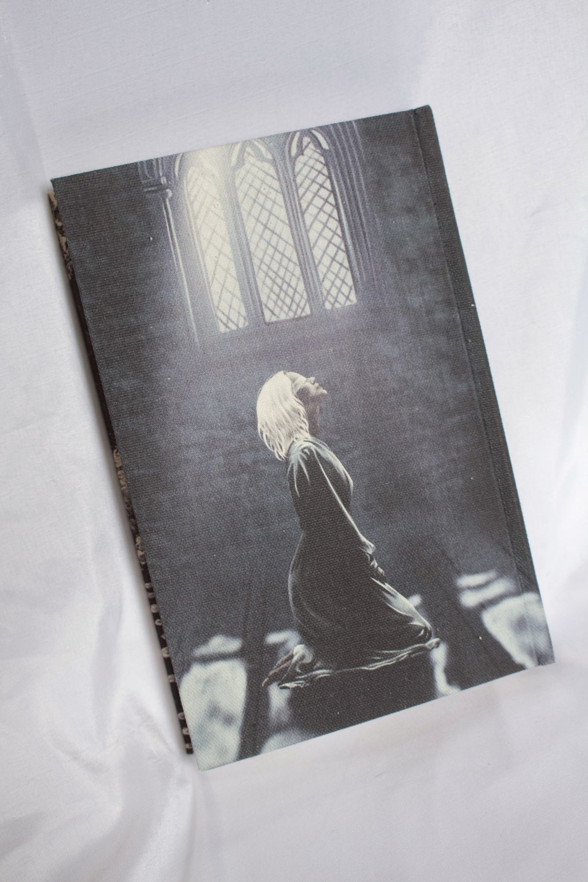 The Knave and the Moon by Rachel Gillig Rebind | Rebound Book, Custom Made Special Edition