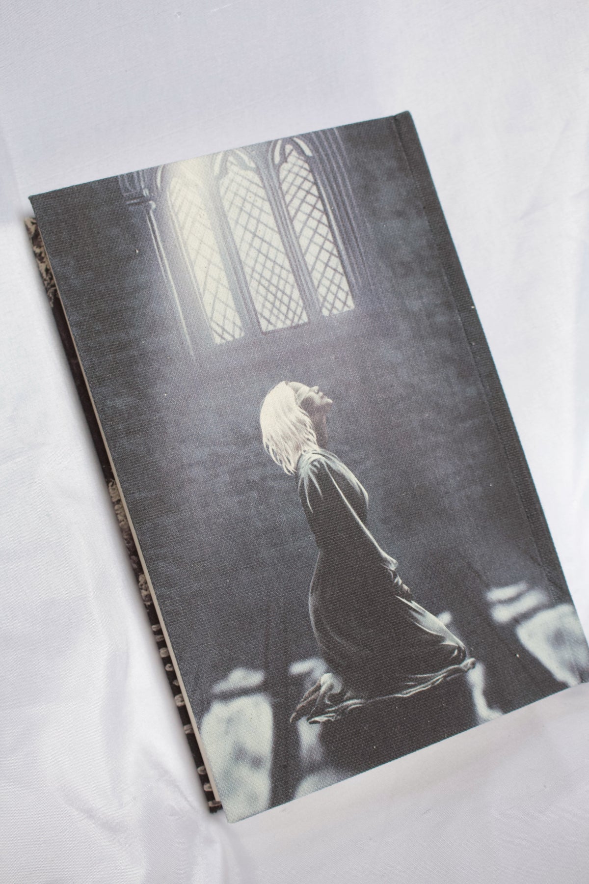 The Knave and the Moon by Rachel Gillig Rebind | Rebound Book, Custom Made Special Edition