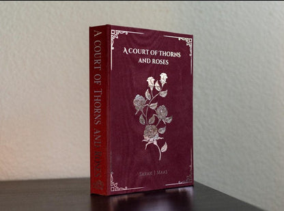 A Court of Thorns and Roses (ACOTAR) Rebind | Special Edition