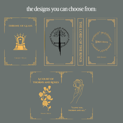 Complete Beginner-Friendly Book Rebinding Kit