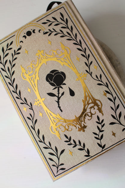 From Blood and Ash by Jennifer L Armentrout Rebind | Special Custom Edition | Rebound Book