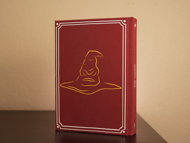 Harry Potter and the Chamber of Secrets Rebind | Special Edition