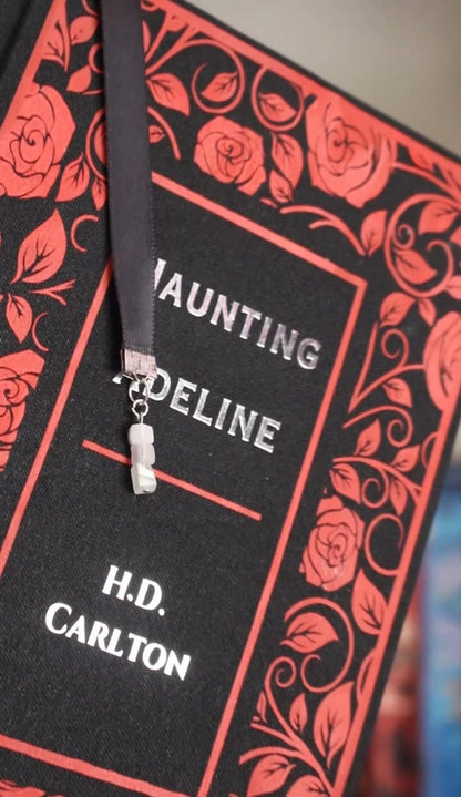 Haunting Adeline by H.D. Carlton Rebind | Special Edition