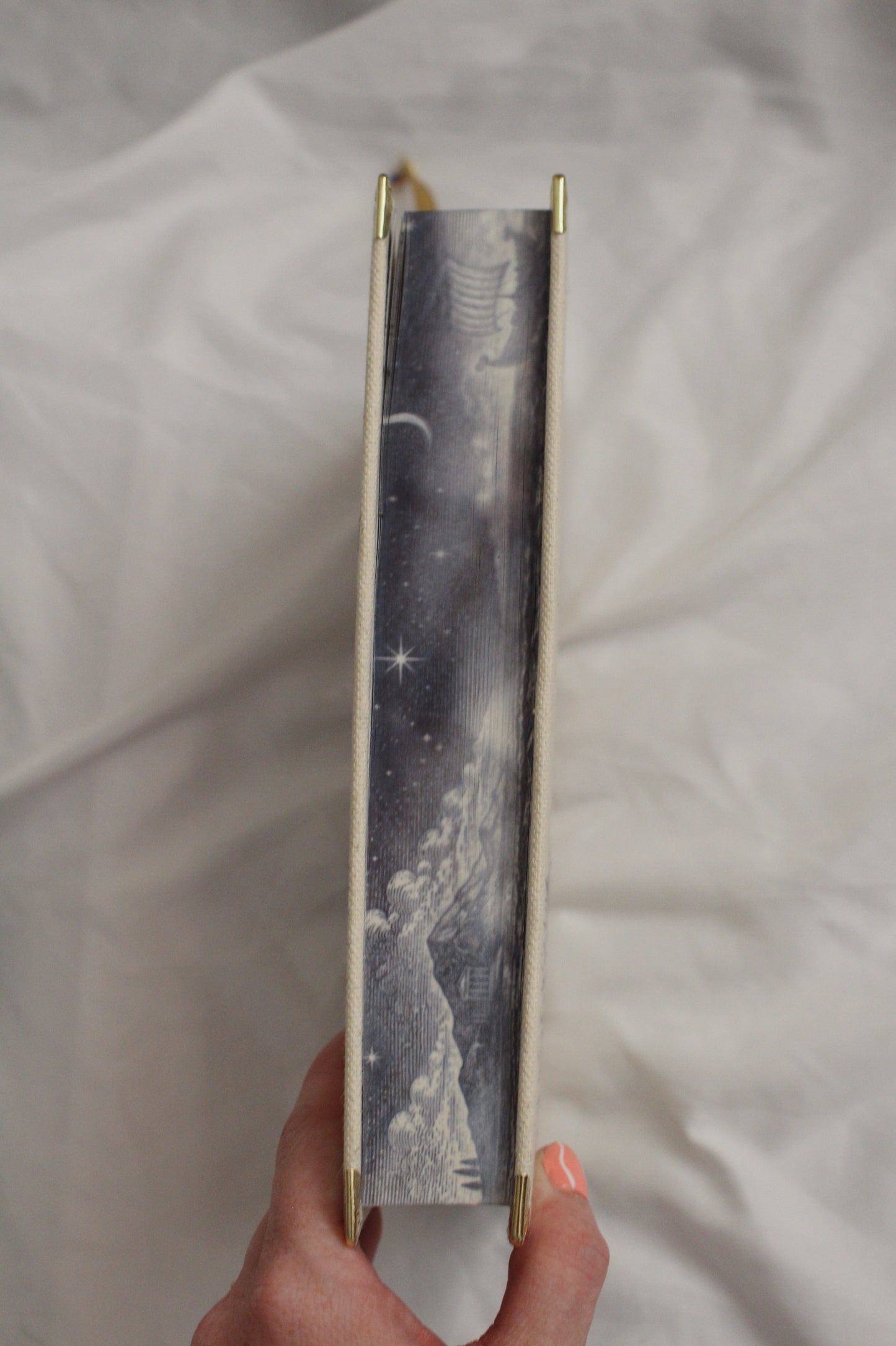 The Odyssey by Homer Rebind | Handmade, Custom Special Edition, Rebound Book