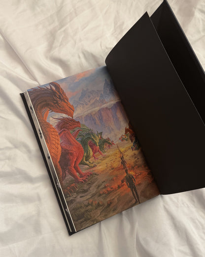 Threshing Day by Rebecca Yarros Rebind | Handmade, Custom Special Edition, Rebound Book