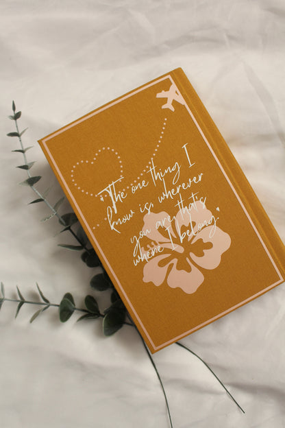 People We Meet on Vacation Rebind | Val’s Second Chance Collection ♡