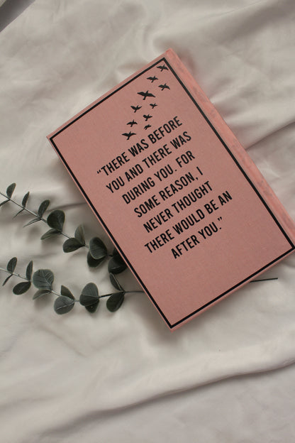 Reminders of Him by Colleen Hoover Rebind | Val’s Second Chance Collection ♡