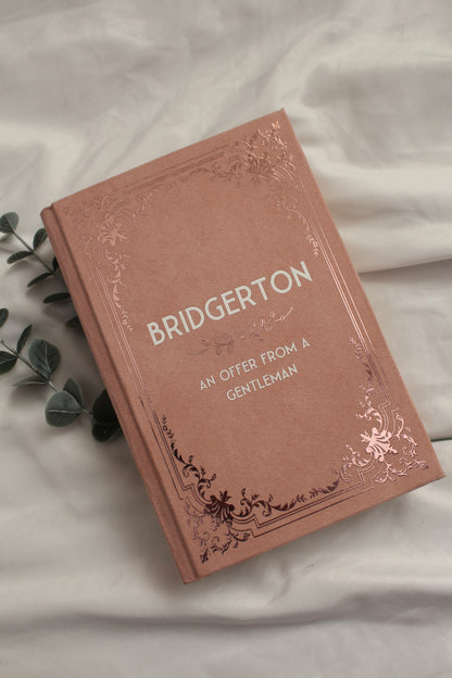 Bridgerton: An Offer from a Gentleman | Val’s Second Chance Collection ♡
