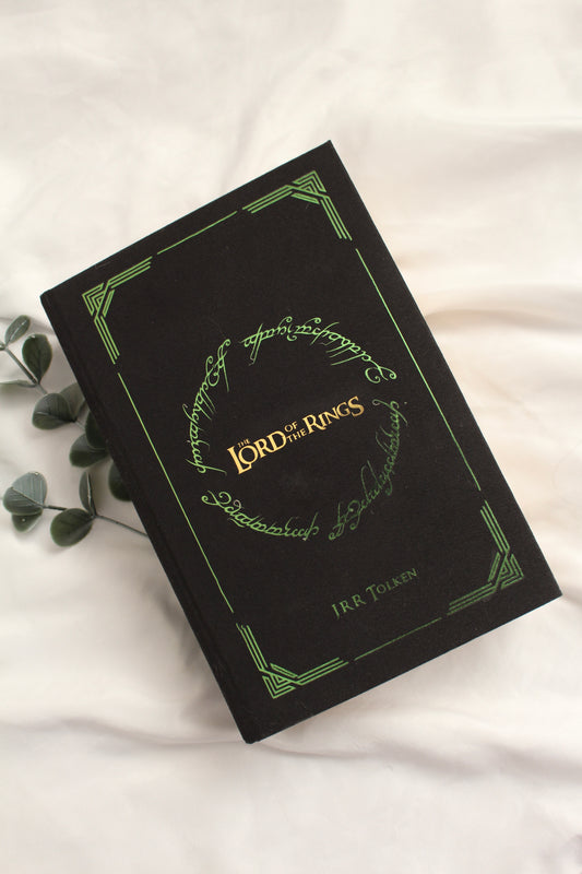 The Lord of the Rings Volumes 1-3 | Val’s Second Chance Collection ♡