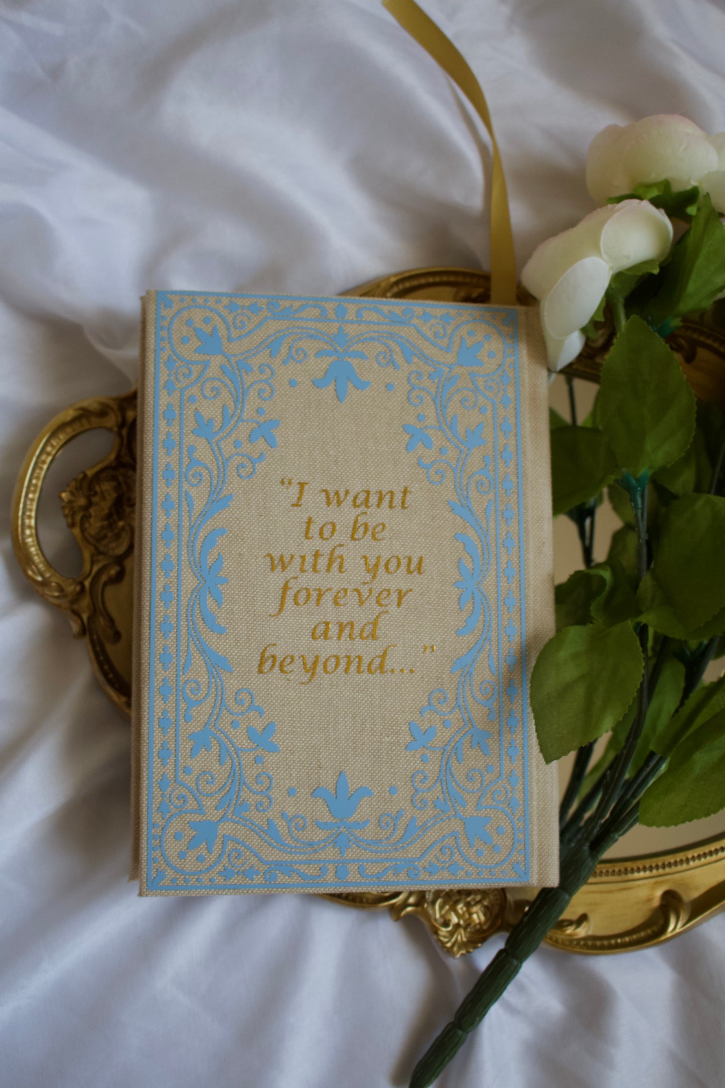 Ella Enchanted Rebind | Val’s Second Chance Collection ♡
