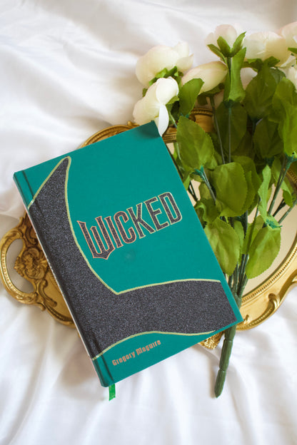 Wicked Rebind | Val’s Second Chance Collection ♡