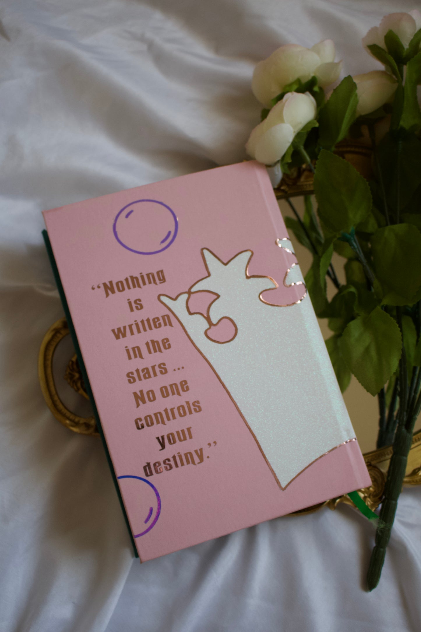 Wicked Rebind | Val’s Second Chance Collection ♡