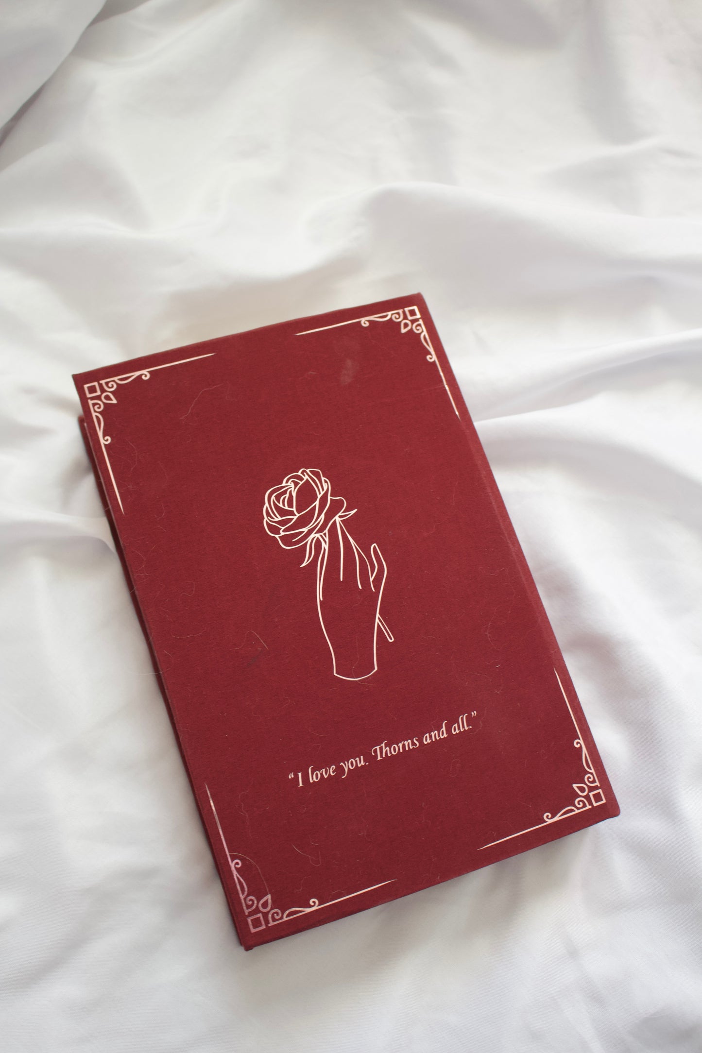 ACOTAR Full Rebound Set Books 1-5 | Val's Second Chance Collection ♡