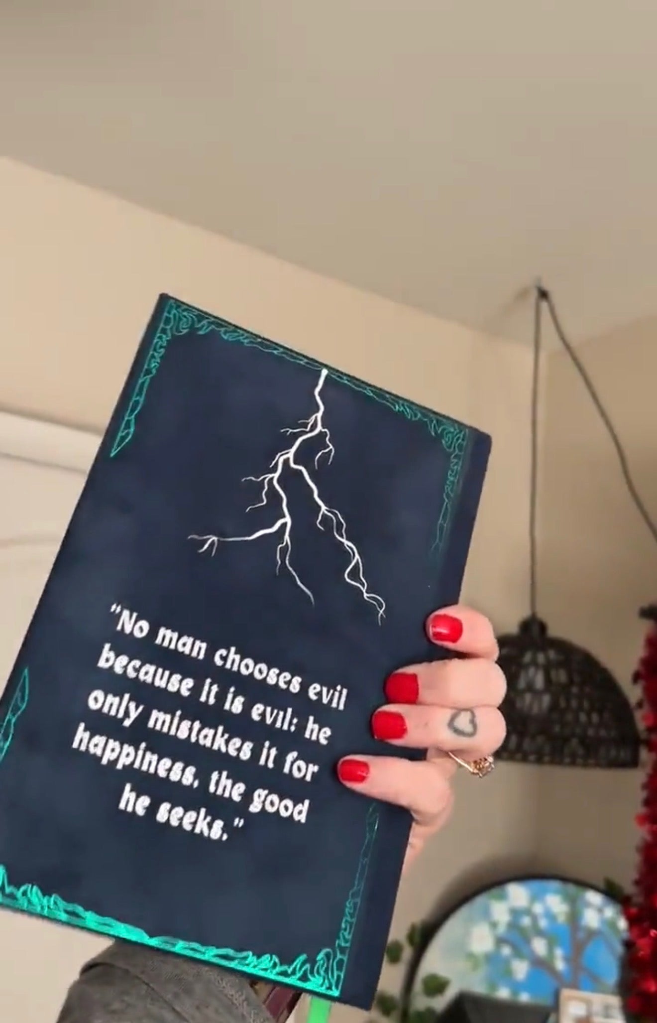 Mary Shelley’s Frankenstein Rebind | Special Edition | Handmade Rebound Book