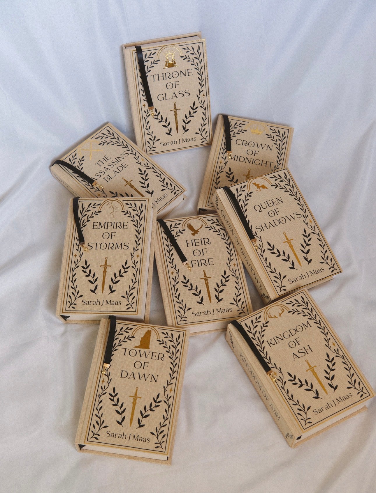 Custom Book Rebinding for ANY Book! | Special Edition | Handmade Rebound Book