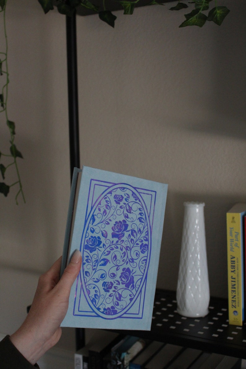 It Ends With Us by Colleen Hoover Rebind | Special Edition