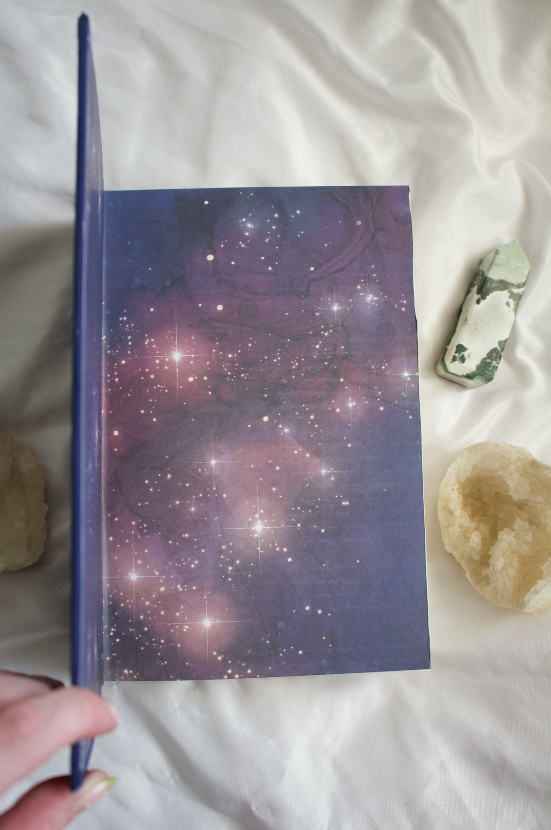 Harry Potter and the Half-Blood Prince Rebind | Val’s Second Chance Collection ♡
