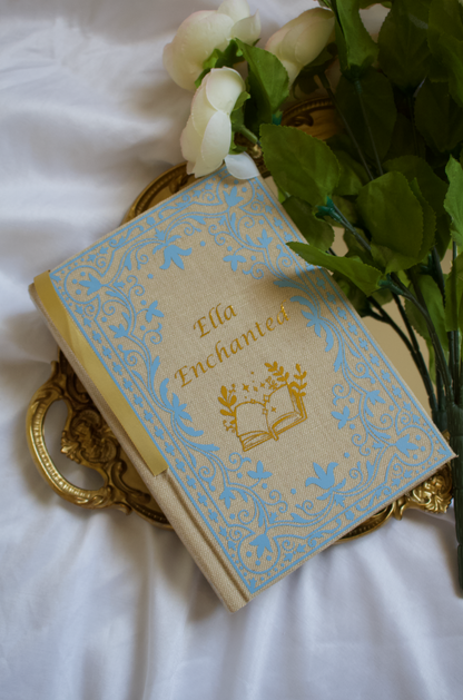 Ella Enchanted Rebind | Val’s Second Chance Collection ♡