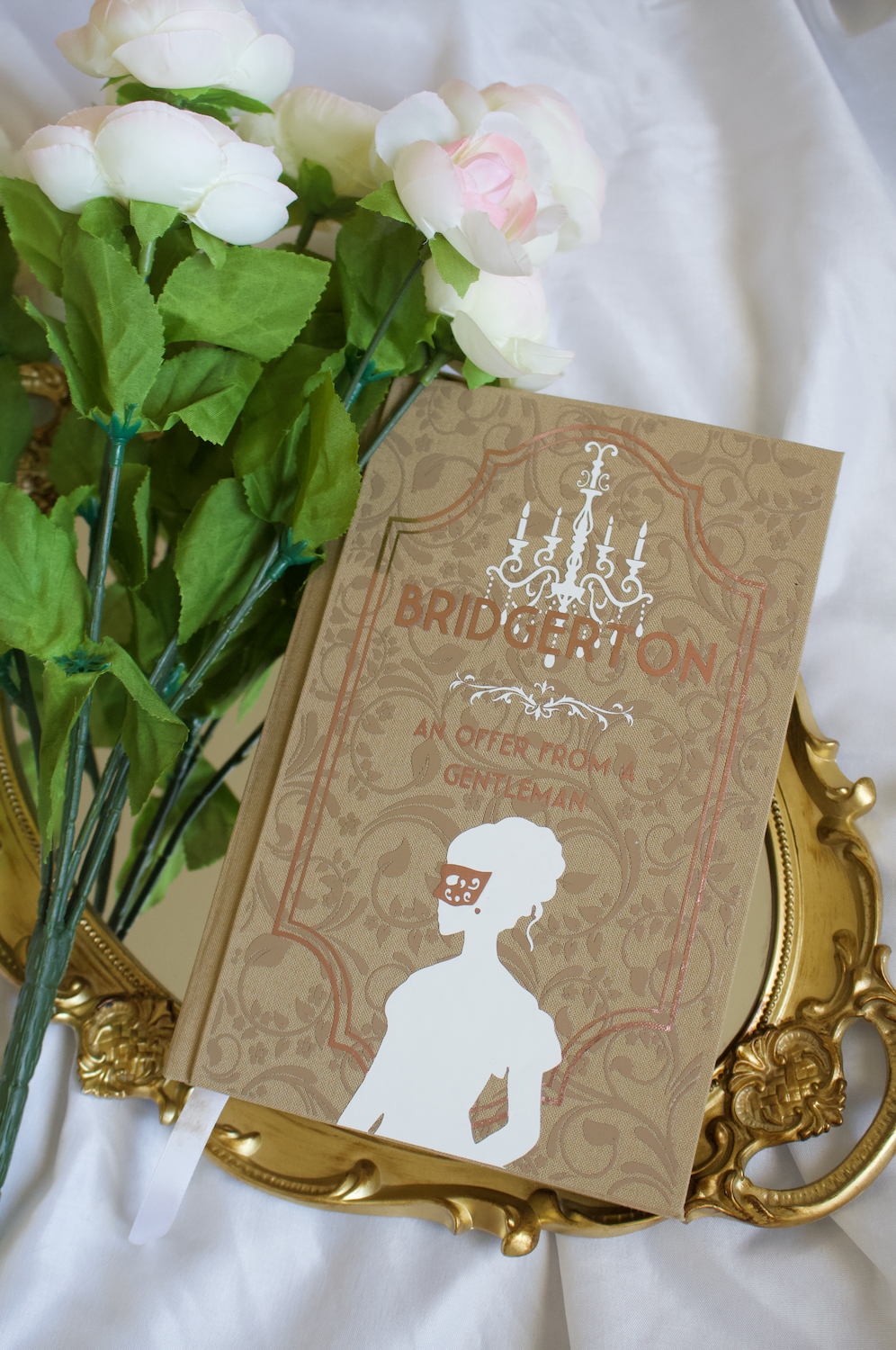 Bridgerton: An Offer from a Gentleman Rebind | Val’s Second Chance Collection ♡