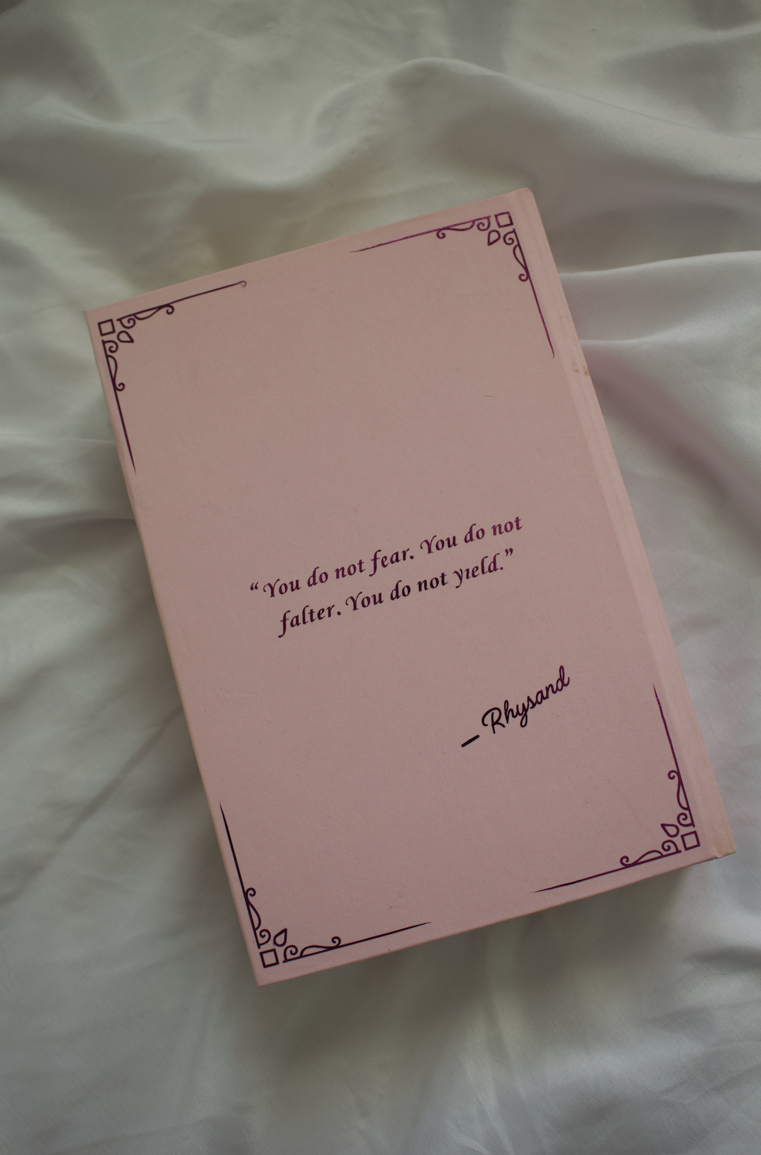 ACOTAR Full Rebound Set Books 1-5 | Val's Second Chance Collection ♡