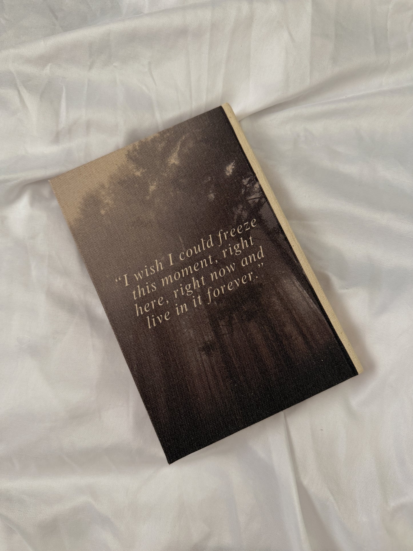Catching Fire by Suzanne Collins Rebind | Custom Made Special Edition Rebound Book