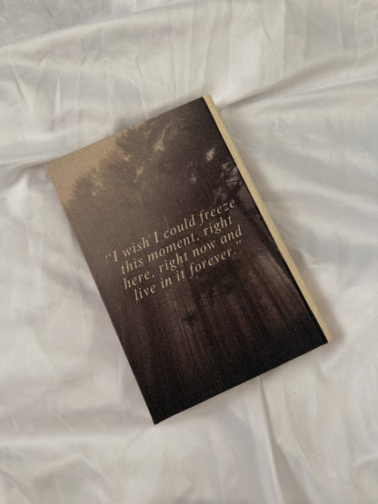 Catching Fire by Suzanne Collins Rebind | Custom Made Special Edition Rebound Book