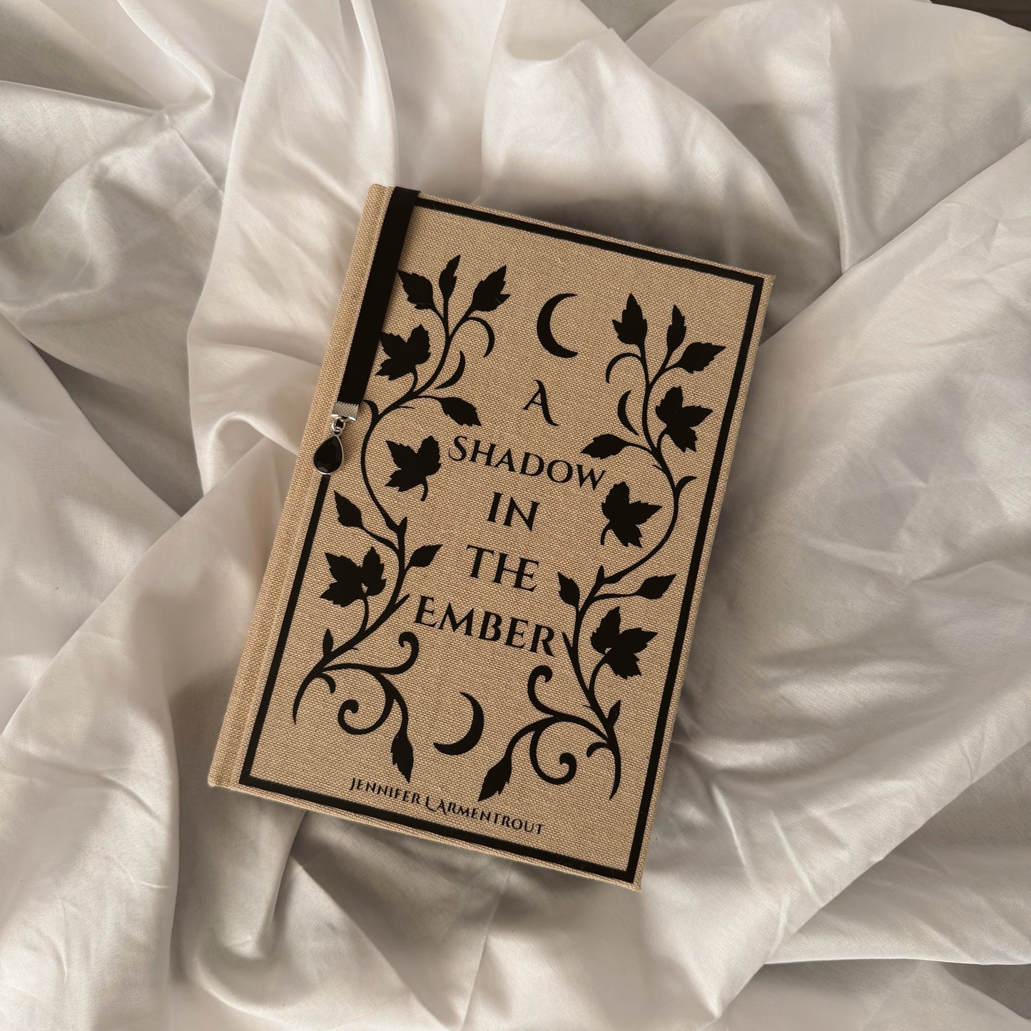 Fire in the Flesh Series by Jennifer L. Armentrout Rebound Set | Special Custom Editions | Rebinds