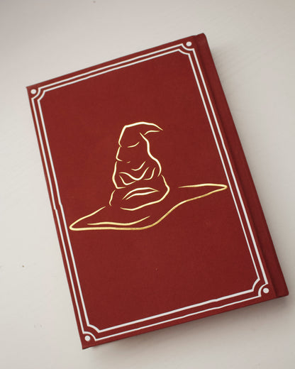 Harry Potter and the Socerer's Stone Rebind | Val's Second Chance Collection ♡