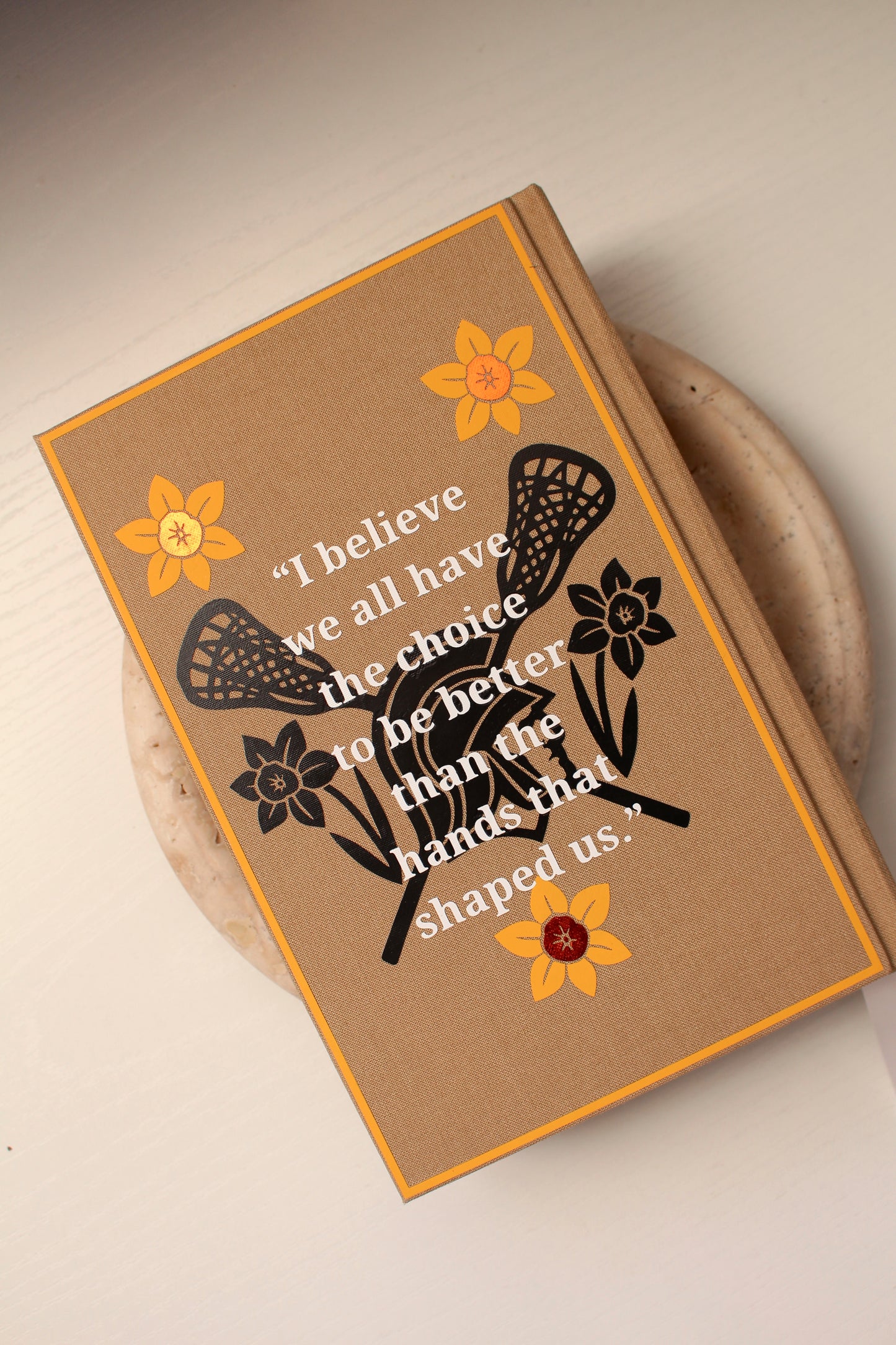 The Sunshine Court by Nora Sakavic Rebind | Custom Special Edition | Rebound Book