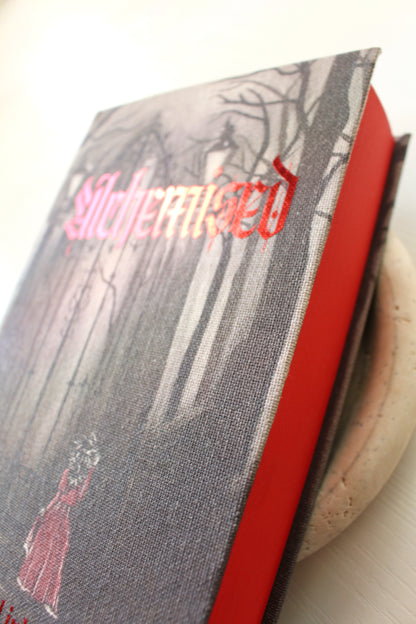 Alchemised by SenLinYu Rebind | Special Custom Edition | Rebound Book