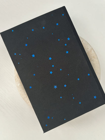 The Fault In Our Stars by John Green Rebind | Custom Special Edition | Rebound Book