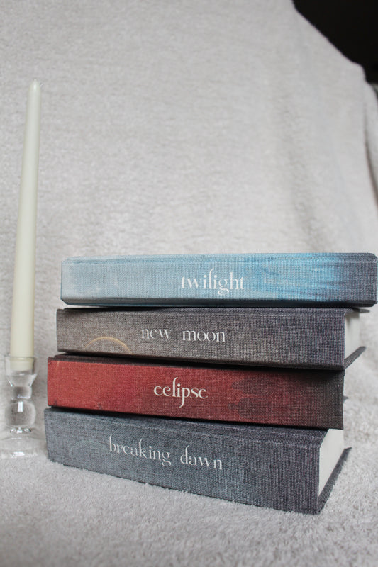 Twilight Set Ready to Ship - $200 off OG price