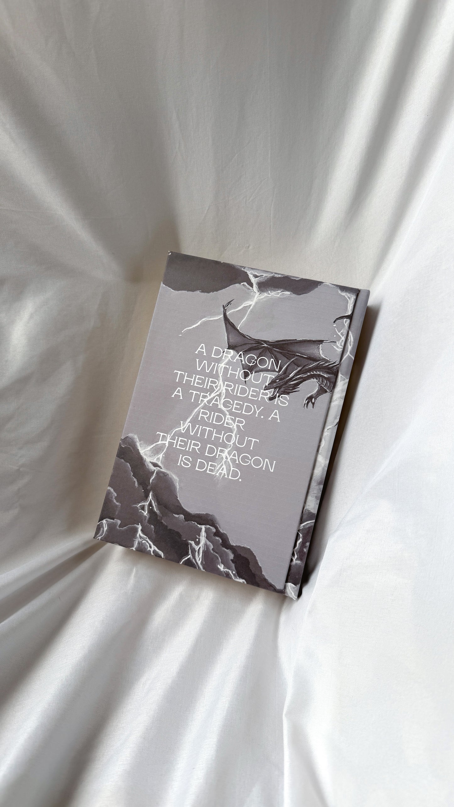 Fourth Wing by Rebecca Yarros Rebind